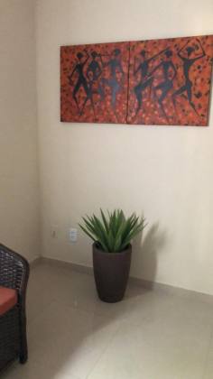 Jardim Nova Esperança 2/4 Reformado no Térreo