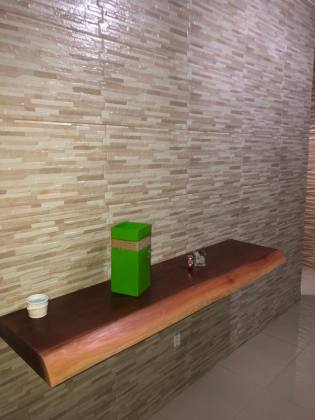 Jardim Nova Esperança 2/4 Reformado no Térreo