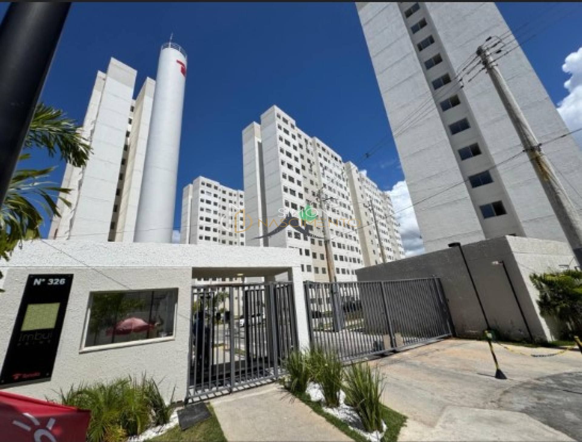 Apartamento 2/4, Imbuí Prime - Paralela