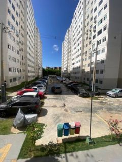 Apartamento 2/4, Imbuí Prime - Paralela