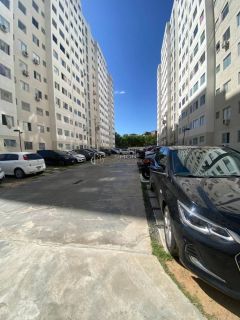 Apartamento 2/4, Imbuí Prime - Paralela