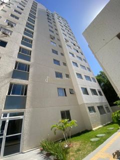 Apartamento 2/4, Imbuí Prime - Paralela
