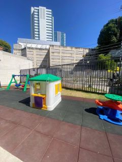 Apartamento 2/4, Imbuí Prime - Paralela