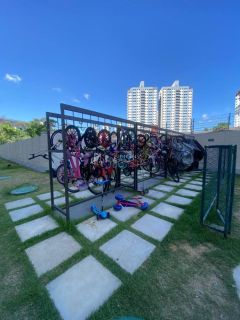 Apartamento 2/4, Imbuí Prime - Paralela