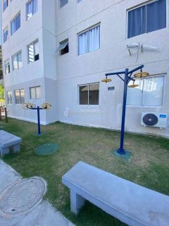 Apartamento 2/4, Imbuí Prime - Paralela