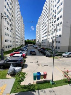 Apartamento 2/4, Imbuí Prime - Paralela