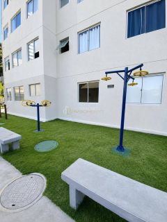 Apartamento 2/4, Imbuí Prime - Paralela