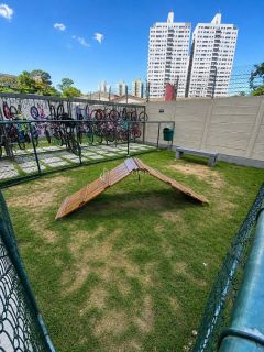 Apartamento 2/4, Imbuí Prime - Paralela