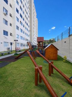 Apartamento 2/4, Imbuí Prime - Paralela