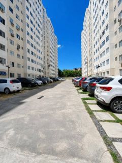 Apartamento 2/4, Imbuí Prime - Paralela