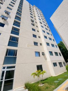 Apartamento 2/4, Imbuí Prime - Paralela
