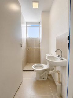 Apartamento 2/4, Imbuí Prime - Paralela