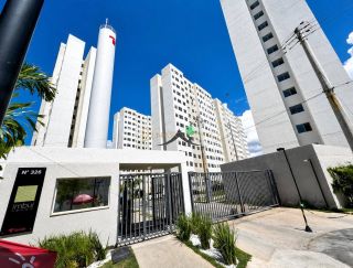 Apartamento 2/4, Imbuí Prime - Paralela