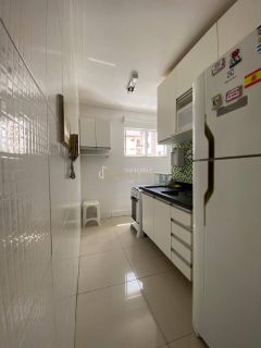 Apartamento, 2/4, Nascente, Infra Completa, 1º andar, Caji - Lauro de Freitas