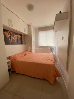Apartamento, 2/4, Nascente, Infra Completa, 1º andar, Caji - Lauro de Freitas