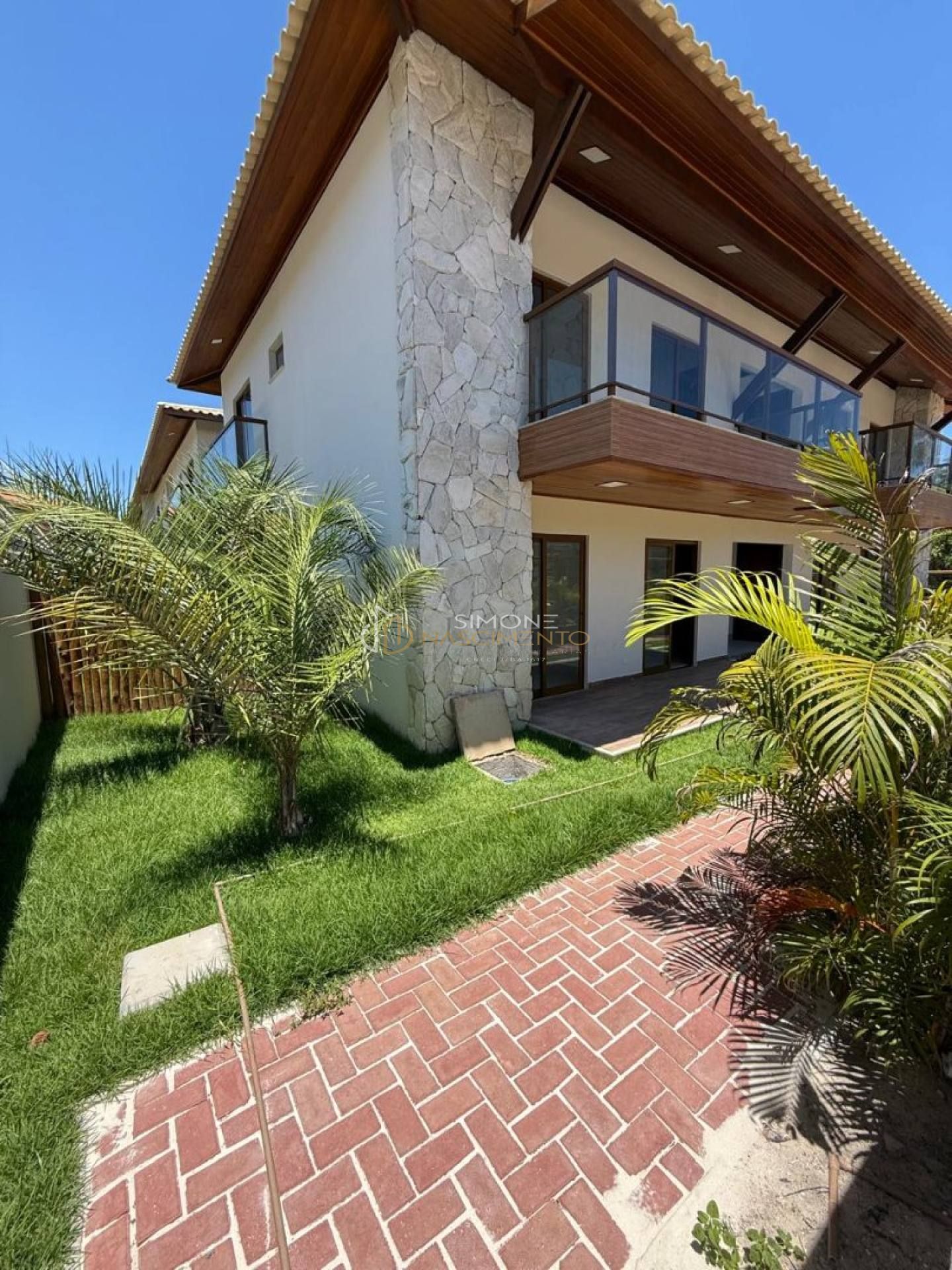 Apartamento  2 quartos 1 suíte Imbassaí