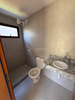 Apartamento  2 quartos 1 suíte Imbassaí