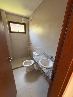 Apartamento  2 quartos 1 suíte Imbassaí