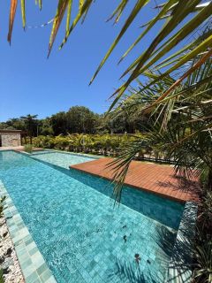 Apartamento  2 quartos 1 suíte Imbassaí