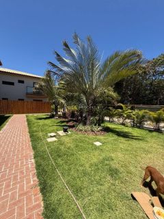 Apartamento  2 quartos 1 suíte Imbassaí