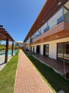 Apartamento  2 quartos 1 suíte Imbassaí