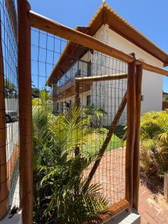 Apartamento  2 quartos 1 suíte Imbassaí