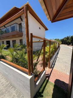 Apartamento  2 quartos 1 suíte Imbassaí