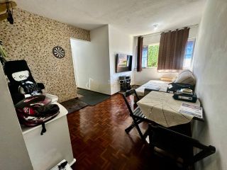 Apartamento  3 /4  Luiz Anselmo