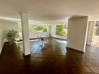 Apartamento  3 /4  Luiz Anselmo