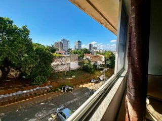 Apartamento  3 /4  Luiz Anselmo