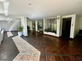 Apartamento  3 /4  Luiz Anselmo