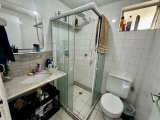 Apartamento  3 /4  Luiz Anselmo