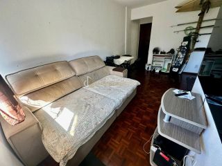 Apartamento  3 /4  Luiz Anselmo