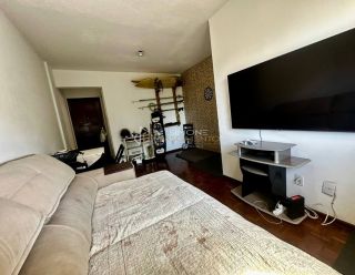 Apartamento  3 /4  Luiz Anselmo