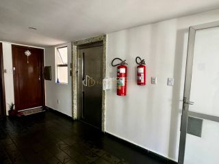 Apartamento  3 /4  Luiz Anselmo