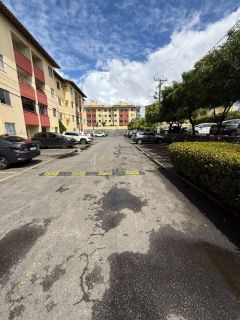 Apartamento  3 quartos e 1 suíte Boca do Rio