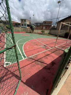 Apartamento  3 quartos e 1 suíte Boca do Rio