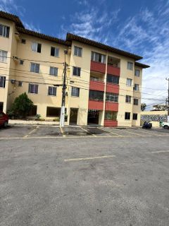 Apartamento  3 quartos e 1 suíte Boca do Rio