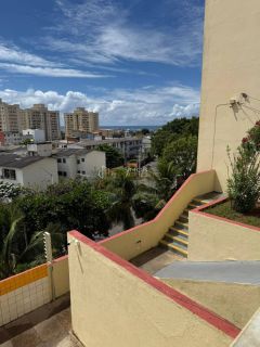 Apartamento  3 quartos e 1 suíte Boca do Rio