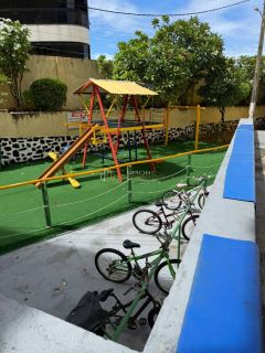 Apartamento  3 quartos e 1 suíte Boca do Rio