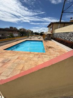 Apartamento  3 quartos e 1 suíte Boca do Rio