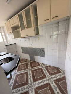 Apartamento  3 quartos e 1 suíte Boca do Rio