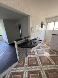 Apartamento  3 quartos e 1 suíte Boca do Rio