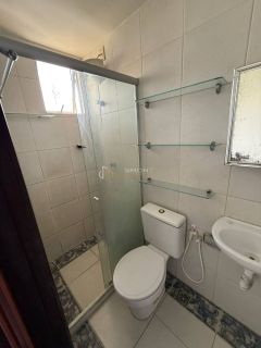 Apartamento  3 quartos e 1 suíte Boca do Rio