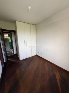 Apartamento  3 quartos e 1 suíte Boca do Rio