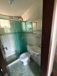 Apartamento  3 quartos e 1 suíte Boca do Rio