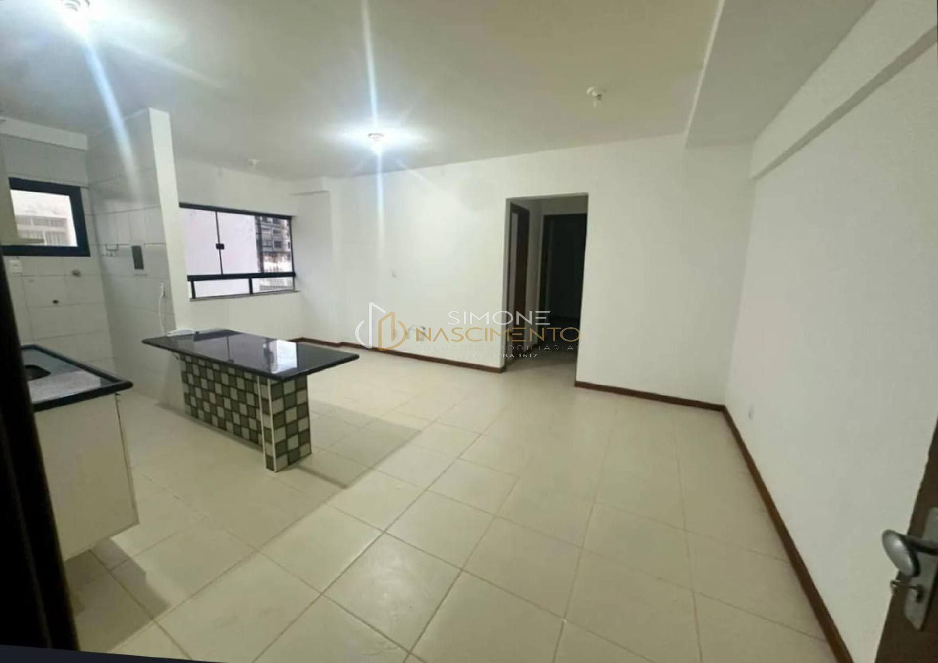 Apartamento  2 quartos  Pituba