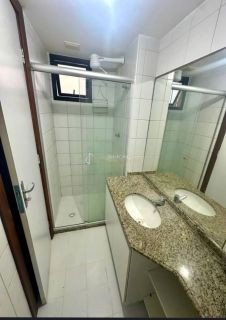 Apartamento  2 quartos  Pituba