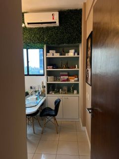 Sala Comercial Para Alugar no bairro Caminho das árvores em Salvador