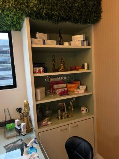 Sala Comercial Para Alugar no bairro Caminho das árvores em Salvador